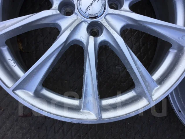 Hot Stuff Exceeder. 6.5x17", 4x100, ET45, �� 67,1���. ����