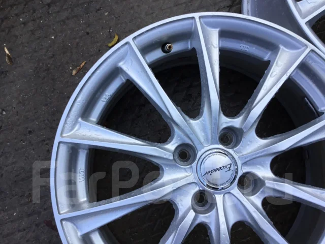 Hot Stuff Exceeder. 6.5x17", 4x100, ET45, �� 67,1���. ����