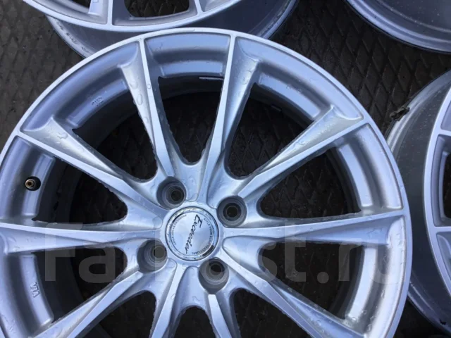 Hot Stuff Exceeder. 6.5x17", 4x100, ET45, �� 67,1���. ����