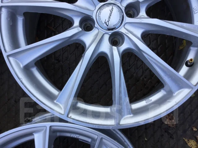Hot Stuff Exceeder. 6.5x17", 4x100, ET45, �� 67,1���. ����