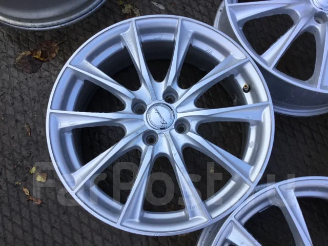 Hot Stuff Exceeder. 6.5x17", 4x100, ET45, �� 67,1���. ����