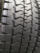 Bridgestone Blizzak VL10. ������, ��� �����, 2024 ���, �/�, ����� 5 % ����