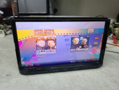 Kenwood MDV-D404BT ����