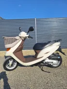 Honda Dio AF68 Cesta. 49����. ��., ��������, ���������, ��� ������� ����