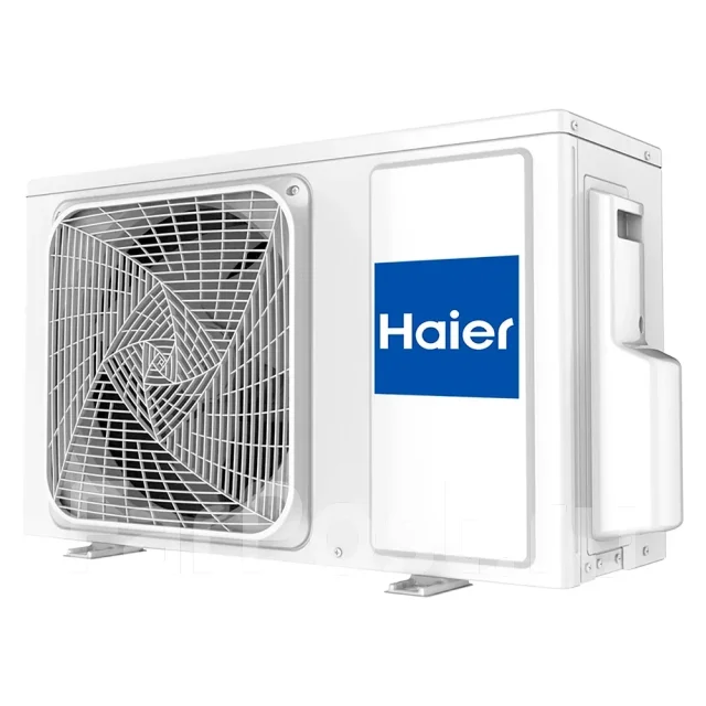 Haier. 25��&sup2; ����