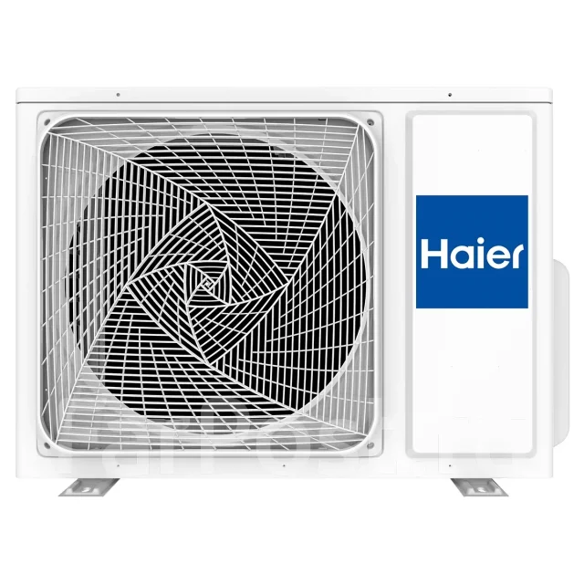 Haier. 25��&sup2; ����