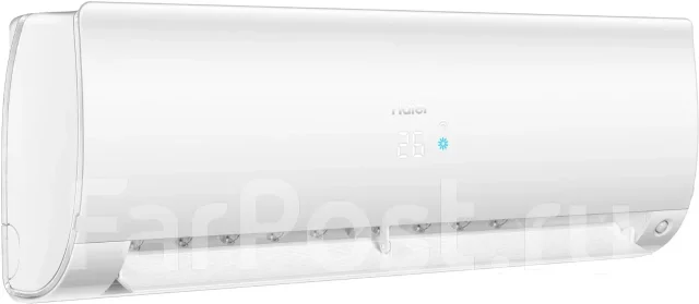 Haier. 25��&sup2; ����