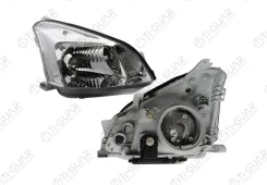 ���� /�������� /������ /TI-GUAR ��� Toyota Premio 2001-2004; ��� ���������, ������; TG-HL147R; ST20427R 8111020A40 811102B880 TGHL147R ����