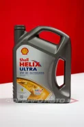 Shell Helix Ultra ECT