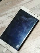 Samsung Galaxy Note Edge. �/�, 32 ��, �����, 4G LTE, NFC, ������� ������� ����