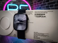 Apple Watch Series 11. GPS, IP67 ����