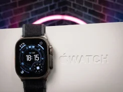 Apple Watch Ultra 3. GPS, IP67, IP68 ����