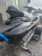 Yamaha FX Cruiser. 2009 ��� ����