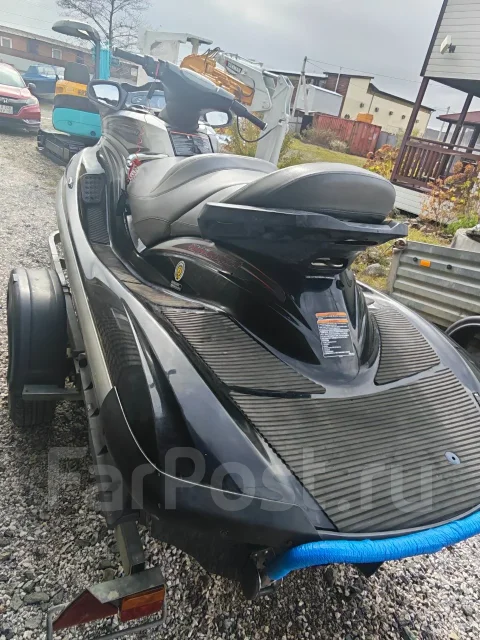 Yamaha FX Cruiser. 2009 ��� ����