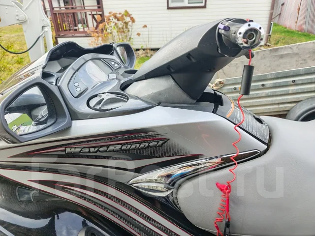 Yamaha FX Cruiser. 2009 ��� ����