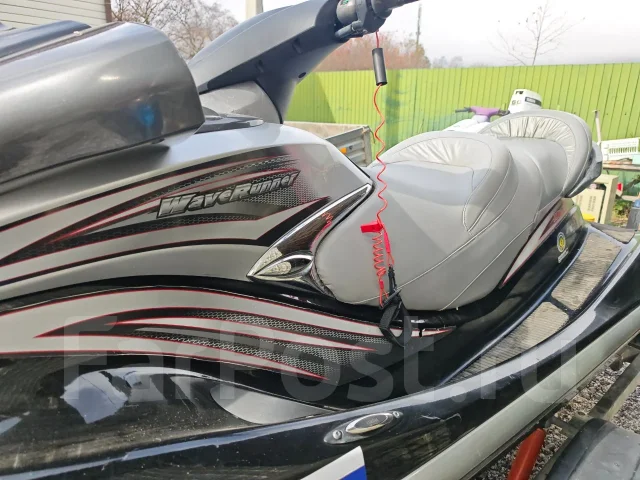 Yamaha FX Cruiser. 2009 ��� ����