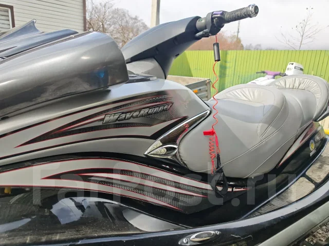 Yamaha FX Cruiser. 2009 ��� ����