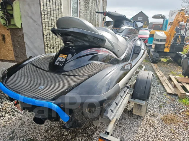 Yamaha FX Cruiser. 2009 ��� ����