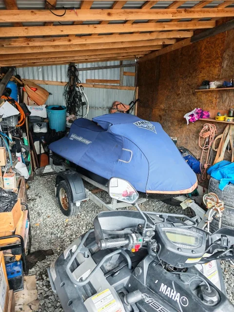 Yamaha FX Cruiser. 2009 ��� ����