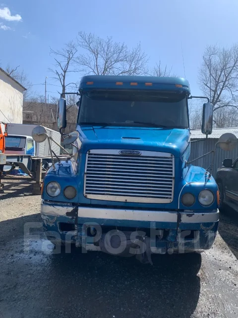 Freightliner Century ����