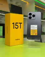 Realme 15T. �����, 256 ��, �����, ������, 4G LTE, 5G, Dual-SIM ����
