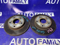 ����� ��������� �������� (����) Toyota Mark 2 GX100 4351222240 ����