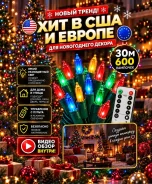 �������� ������������ 600 ����, 30 �, ������� �� ���� 220� ����
