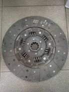 ���� ��������� Exedy HND058U/380*220*10*44.5 HINO-500 31250-E0520/ ����� ISD058 ISD058 ����