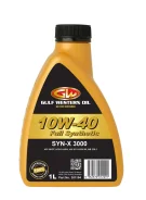 Gulf Western Oil Syn-X 3000