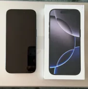 Apple iPhone 16 Pro. �/�, 256 ��, ������, Dual-SIM ����