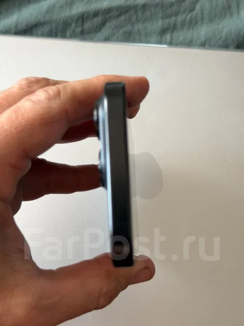 Apple iPhone 16 Pro. �/�, 256 ��, ������, Dual-SIM ����
