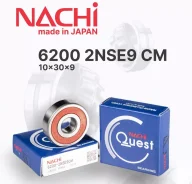 ��������� 9*30*10 /6200/ Nachi 6200-2NSE9CM �������� 62002NSE9CM ����