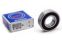��������� ���������� 9*32*15 /MMC MD000613/ NSK NSK 6002Dducm �������� NSK6002DDUCM ����