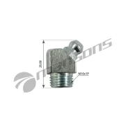 �����-�������� (���������) (45�) 10x1 Mansons M035 ����