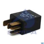 ���� 5 ���������, 24V. 10/5 A �������� DAF/Iveco/MB/RVI/Volvo Sampa 204.443 204443 ����