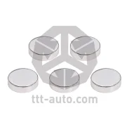 ��������� �������� �������� Knorr SN6� SN7� SK7� (������ 40*11 ��, �������� �� 5 ��) TTT 14539 14539 ����