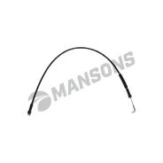 ���� ����� MAN TGL/TGM, TGA/TGS/TGX Mansons 400.696 400696 ����