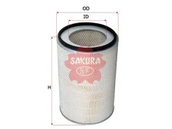 ������ ��������� Mitsubishi ME060056 H-419/406 D-282 ID-171 d-17 ������ Sakura-A-6113 ��������(��������) A6113 ����