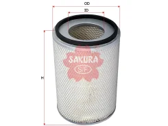 ������ ��������� Nissan 16546-96011 H-342,7/330 D-234 ID-123 d-17 ������ Sakura-A-2210 ��������(��������) A2210 ����