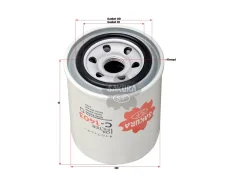 ������ �������� Suzuki 16510-83000 Sakura-C-1403 H100 D80 ID77,5 3/4x16 C1403 ����