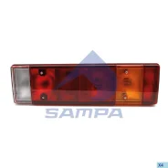 ������ ������ MAN/RVI/DAF (7 ������/��� ���������) 6-pol ������ Sampa 023.403 023403 ����