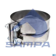 ����� ��������� Volvo �. �. 20455908 (D=127/132) Sampa 030.445 030445 ����