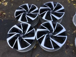 Honda. 7.5x18", 5x114.3, ET55, �� 64,1���. ����