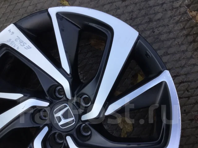 Honda. 7.5x18", 5x114.3, ET55, �� 64,1���. ����