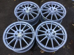 Weds Irvine F01. 8.0x18", 5x112, ET40, �� 66,6���. ����