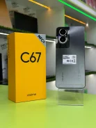 Realme C67. �����, 128 ��, ������, 4G LTE, Dual-SIM ����