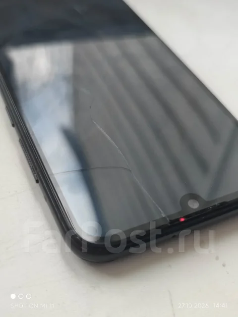 Honor 8A. �/�, 32 ��, ������, 3G, 4G LTE, Dual-SIM, NFC ����