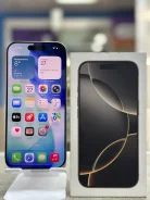 Apple iPhone 16 Pro. �/�, 256 ��, �����, 3G, 4G LTE, ����������, NFC, eSIM, ������� �������, ������������ ������� ����