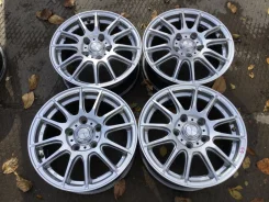 Grass. 6.0x15", 5x114.3, ET53, �� 73,1���. ����