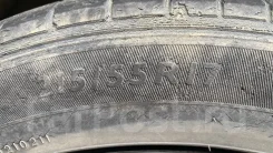 ����� 4 �������� ���� 215/55/17 Dunlop ����